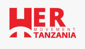 HER MOVEMENT TZ logo