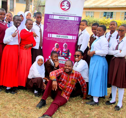 MSICHANA IMARA FOUNDATION